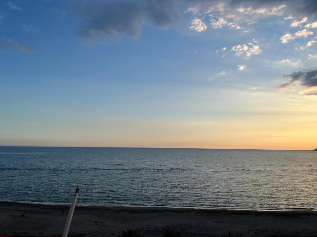 Casa Vista Mare * Salerno
